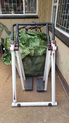 Healthwalker