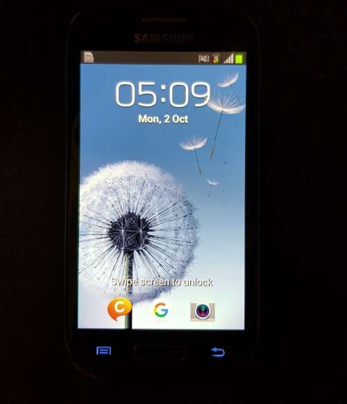 Samsung S3 mini