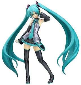 Anime figures - Good Smile Hatsune Miku
