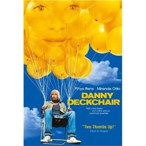 Danny Deckchair