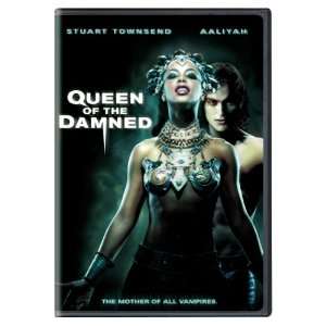 3x HORROR FILMS - QUEEN OF THE DAMNED \ SILENT HILL \ 13 GHOSTS