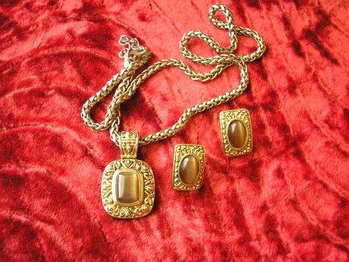 NECKLACE SET