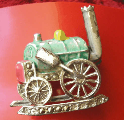 Antique Brooch