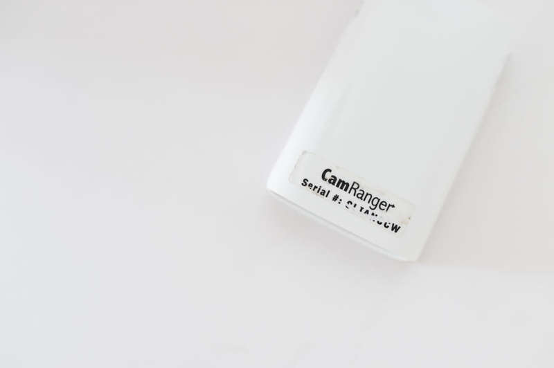 Camranger Wireless DSLR Camera Control (Model 1)