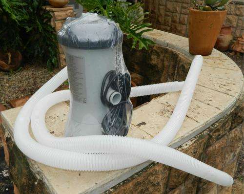 Intex Pool Pump
