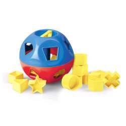 Tupperware Shape-O-Toy - FREE POSTAGE