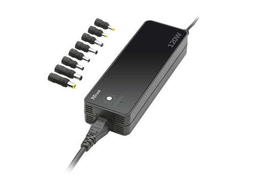 Trust 120W Universal Laptop Charger