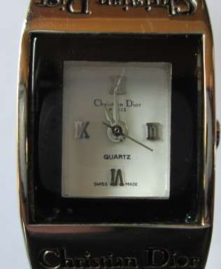 CHRISTIAN DIOR PARIS (Pre - Owned / Working)