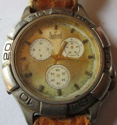 DUMONT REF Nr. N 685 AM (Pre - Owner / Working)