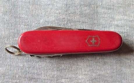 Swiss Knife