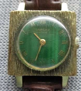 Sarcar Watch