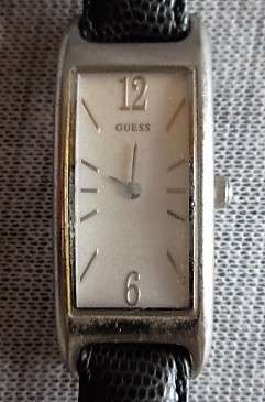 Guess Watch