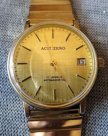 ACITIZENO