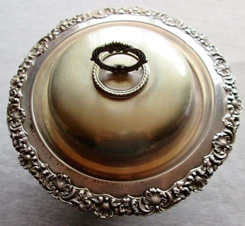 Serving Dish - RD 320397 /4356