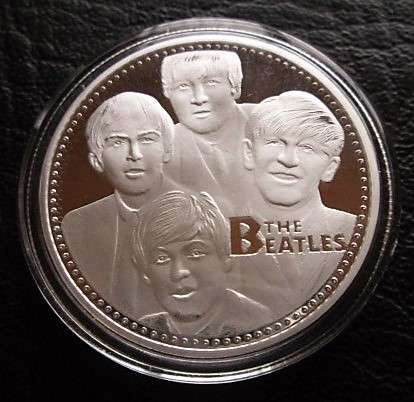 The Beatles