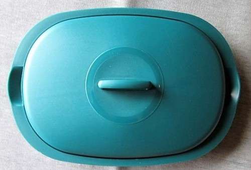 Tupperware Serving Dish 400ml
