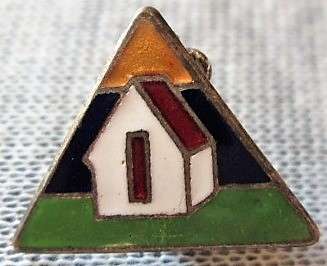 House Badge