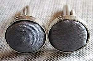 Mens Cufflinks (Set)