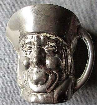 Seaman Jug