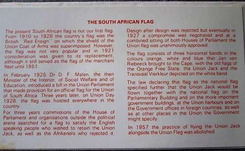 Pretoria 1927-1977 (11.11.1977)