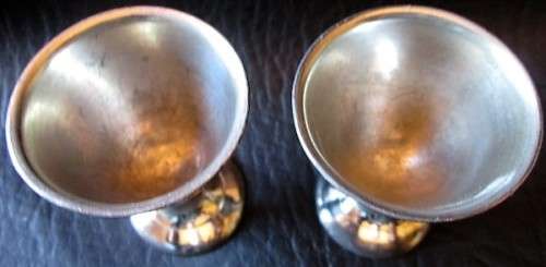 Goblets x2 (Small)
