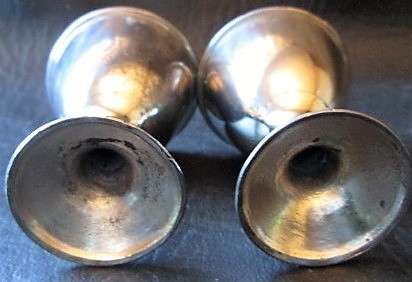 Goblets x2 (Small)