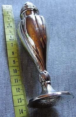 Pot Salt or Pepper Viking 42 C. 15