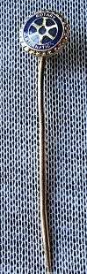 Rotary Pin