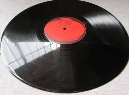 LENNON and McCARTNEY - TIJUANA STYLE (MFP 1318) VINYL LP RECORD - A3126
