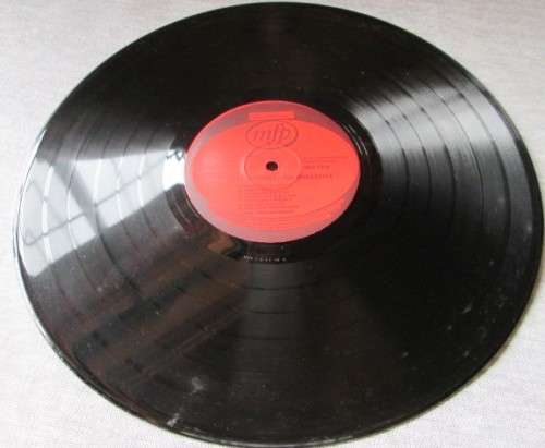 LENNON and McCARTNEY - TIJUANA STYLE (MFP 1318) VINYL LP RECORD - A3126