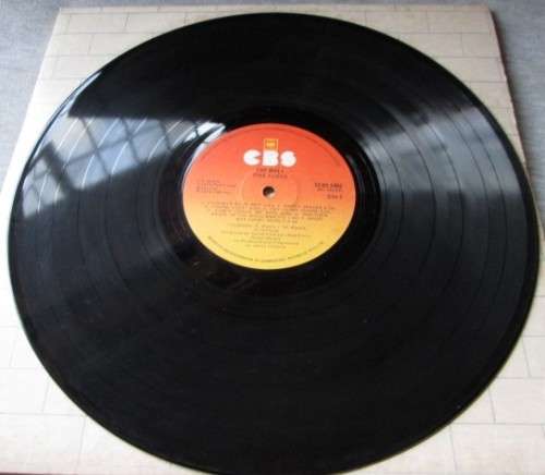 Pink Floyd The Wall SCBS 2462 BL 36184 IK-A / SCBS 2462 HM PAL 36185 IM-C/D