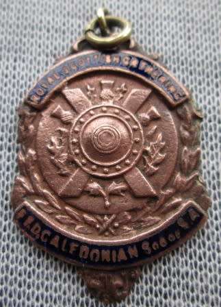 Royal Scottish Gathering