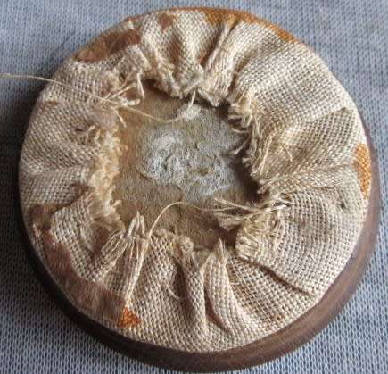 Woven Coaster