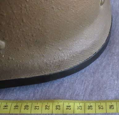 Kevlar Helmet