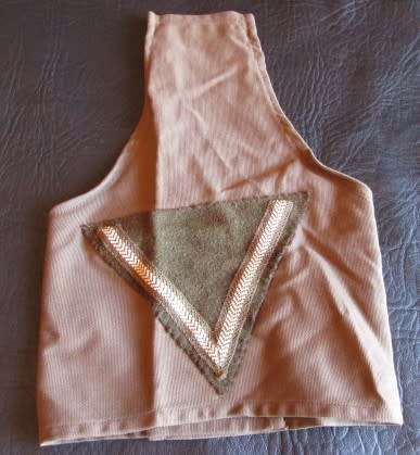 Rank Sleeves