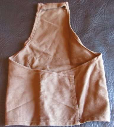 Rank Sleeves