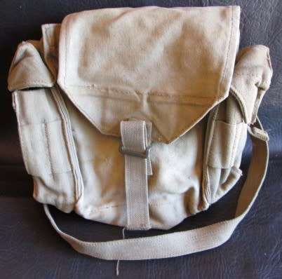 SADF Patrollie Bag