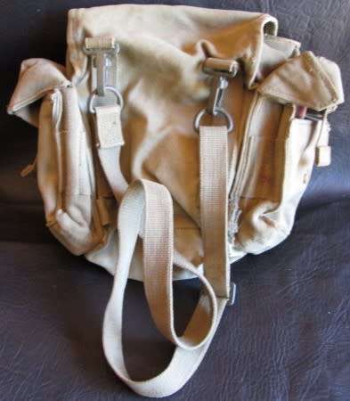 SADF Patrollie Bag
