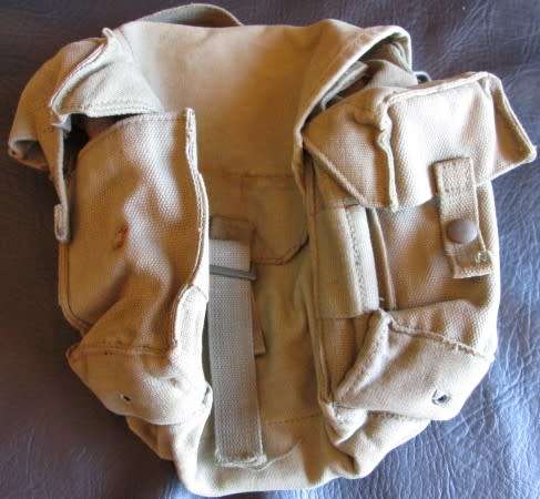 SADF Patrollie Bag