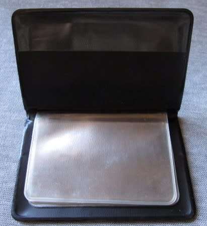 Card Holder