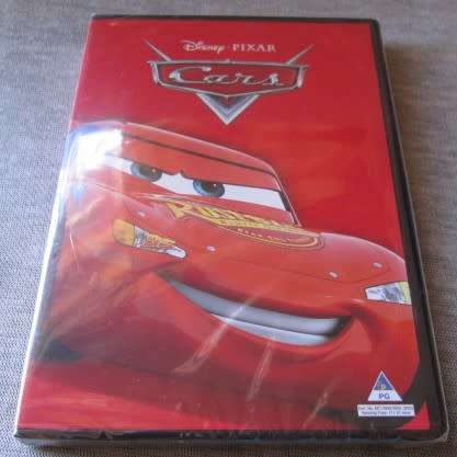 Cars Disney Pixar