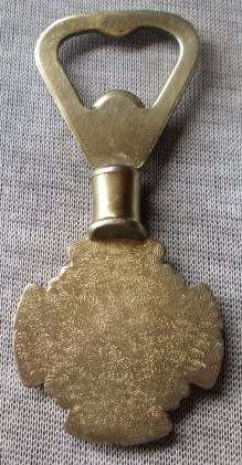 Guinness Bottle Opener