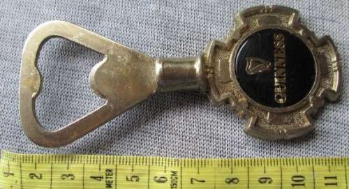 Guinness Bottle Opener