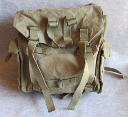SADF Backpack