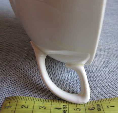 Susie Cooper Parrot Tulip Soup Bowl