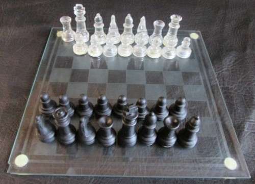 Chess Set