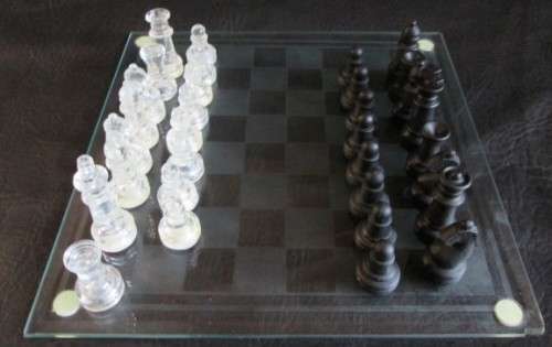 Chess Set