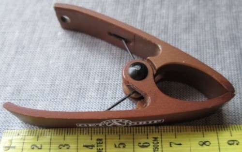 Cigar Cutter