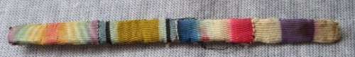 Ribbon Badge