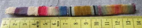 Ribbon Badge